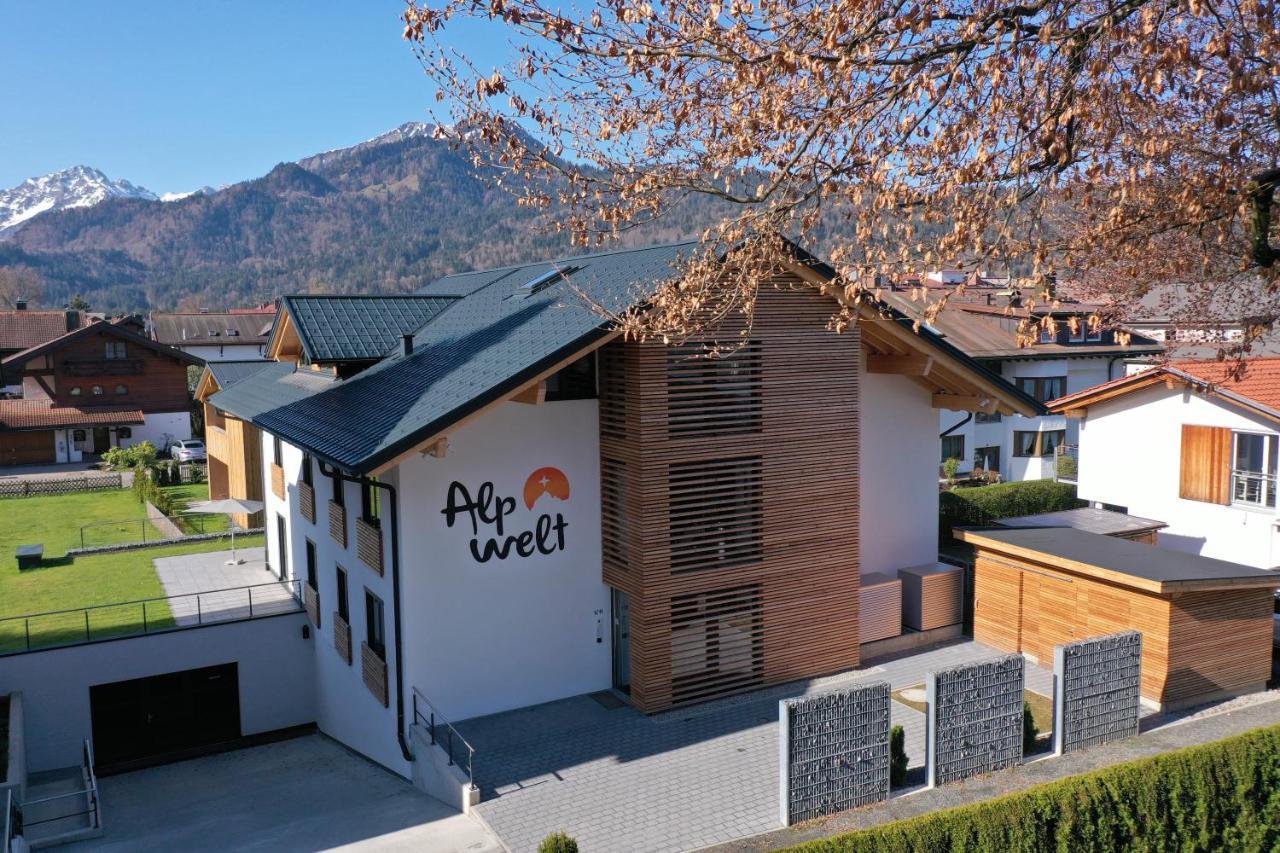 Apartment Alpwelt Oberstdorf, Germany - book now, 2024 prices